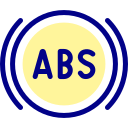 abdominales icon