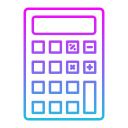 calculadora icon