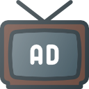 televisor icon