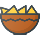 nachos icon