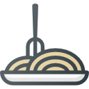 pasta icon