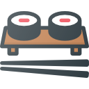 sushi icon