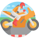 motocicleta icon