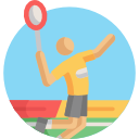 bádminton icon