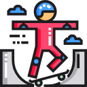 patineta icon