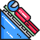 luge icon