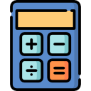 calculadora icon