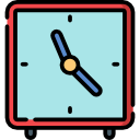 reloj icon