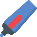 marcador 