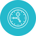 reloj icon