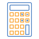 calculadora icon