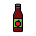 salsa de tomate icon