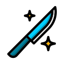 cuchillo icon