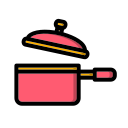 cacerola icon