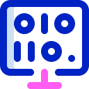 binario icon