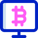 bitcoin icon