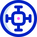 criptomoneda icon