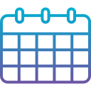 calendario icon