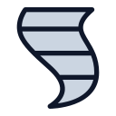 tornado icon