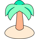 palmera icon