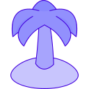 palmera icon