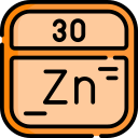 zinc 