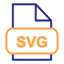 archivo svg 