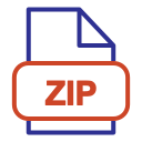 arquivo zip 