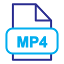 mp4 