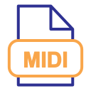 midi 