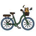 bicicleta icon