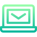 correo de propaganda icon