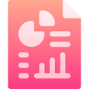 Seo report icon