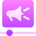 Digital marketing icon