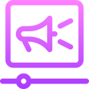 marketing digital icon