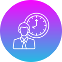 reloj icon