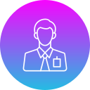 empleado icon