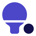 ping pong icon