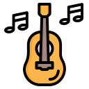 guitarra acustica