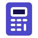 calculadora icon