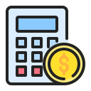 calculadora icon