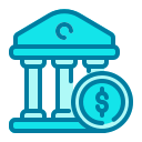 banco icon