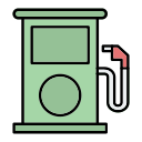 gasolinera icon