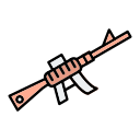 pistola icon