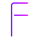 fórmula icon