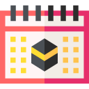 calendario icon