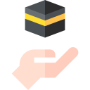 kaaba icon