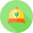 gorra icon