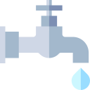 grifo de agua icon