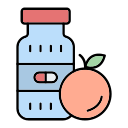 vitaminas icon